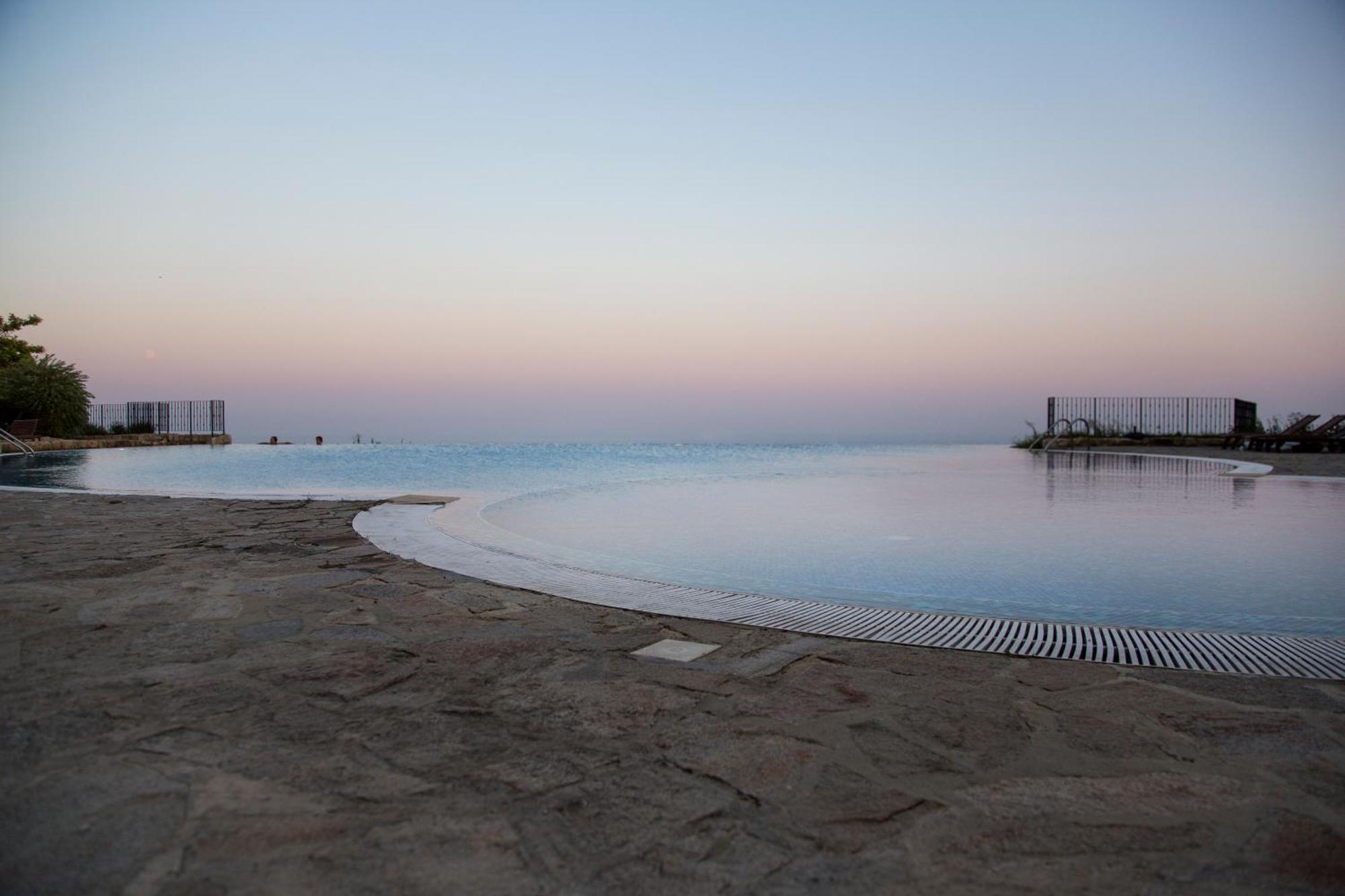 Kaliakria Resort Topola Bagian luar foto