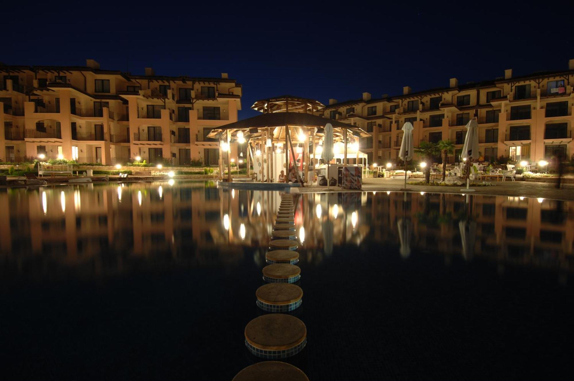Kaliakria Resort Topola Bagian luar foto