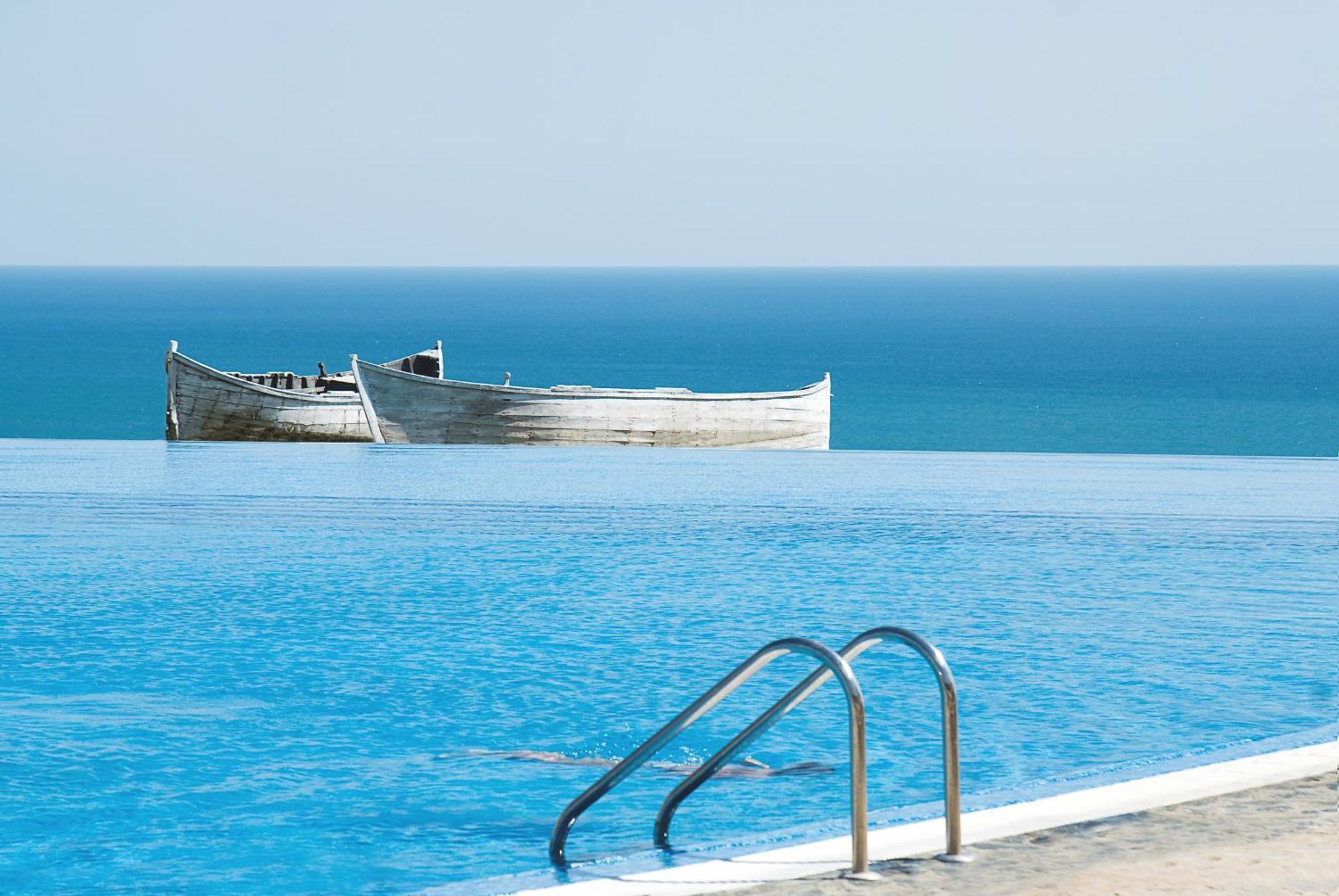 Kaliakria Resort Topola Bagian luar foto