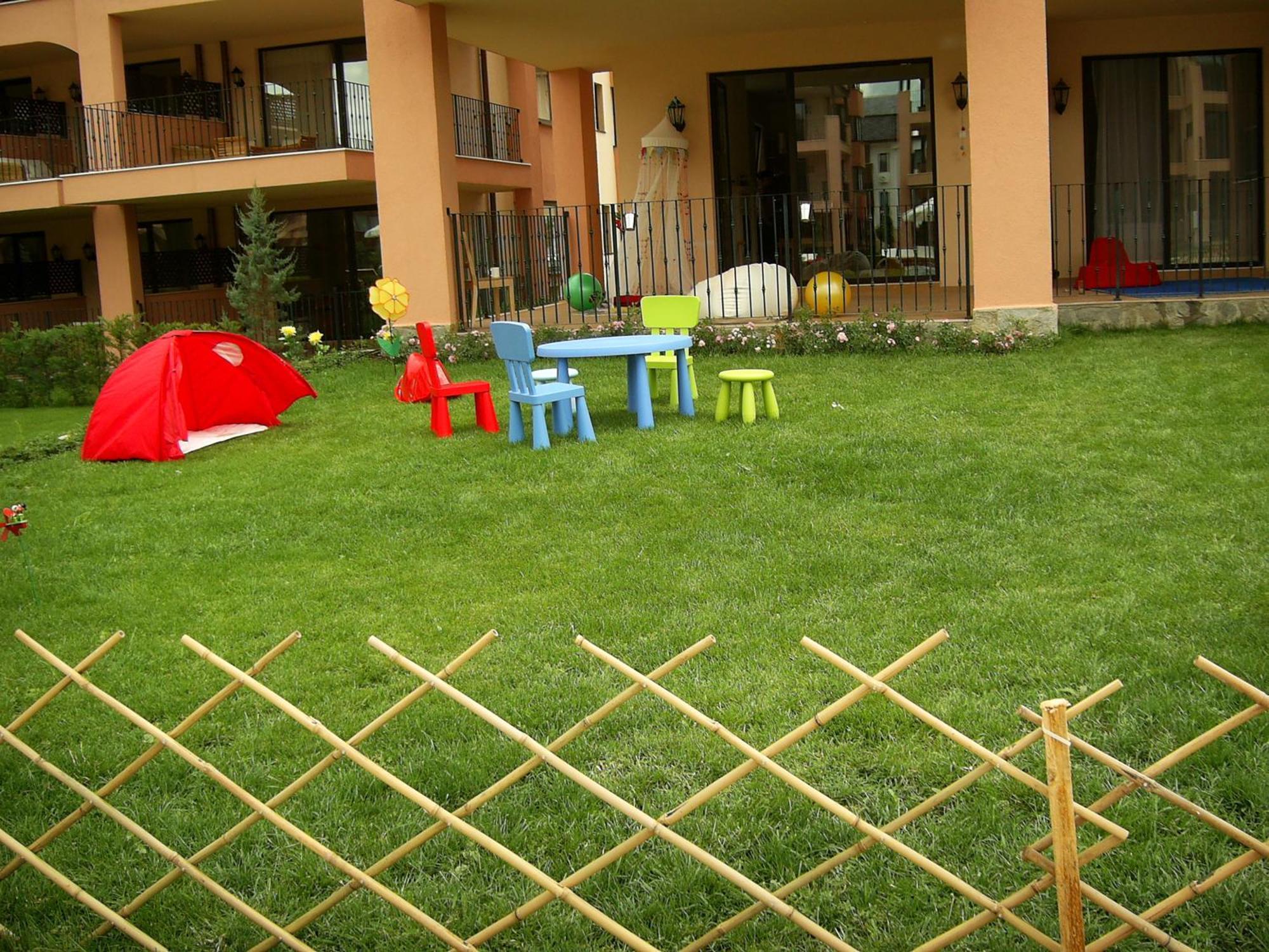 Kaliakria Resort Topola Bagian luar foto