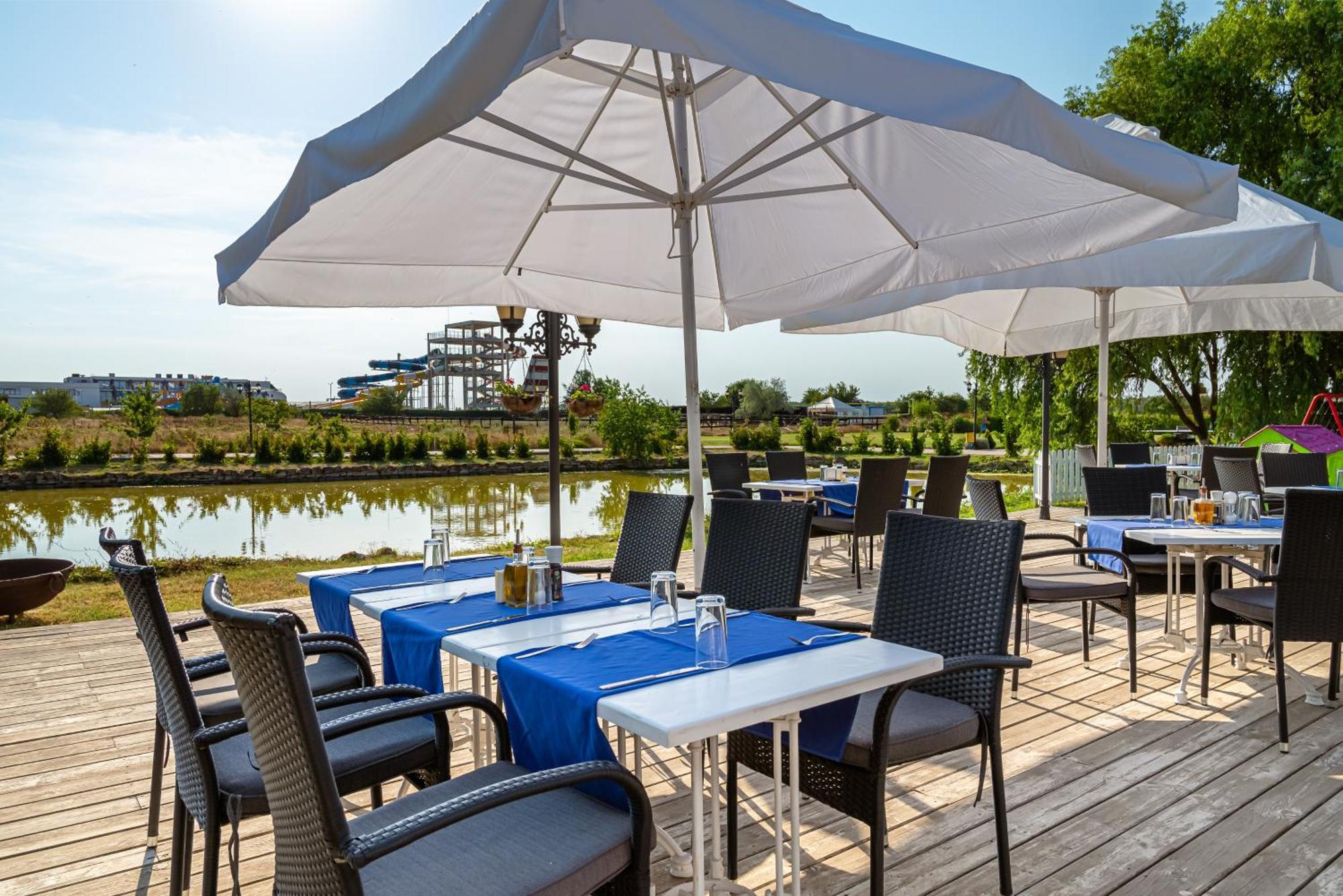 Kaliakria Resort Topola Bagian luar foto