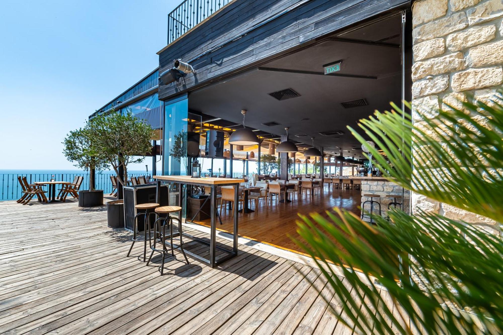 Kaliakria Resort Topola Bagian luar foto