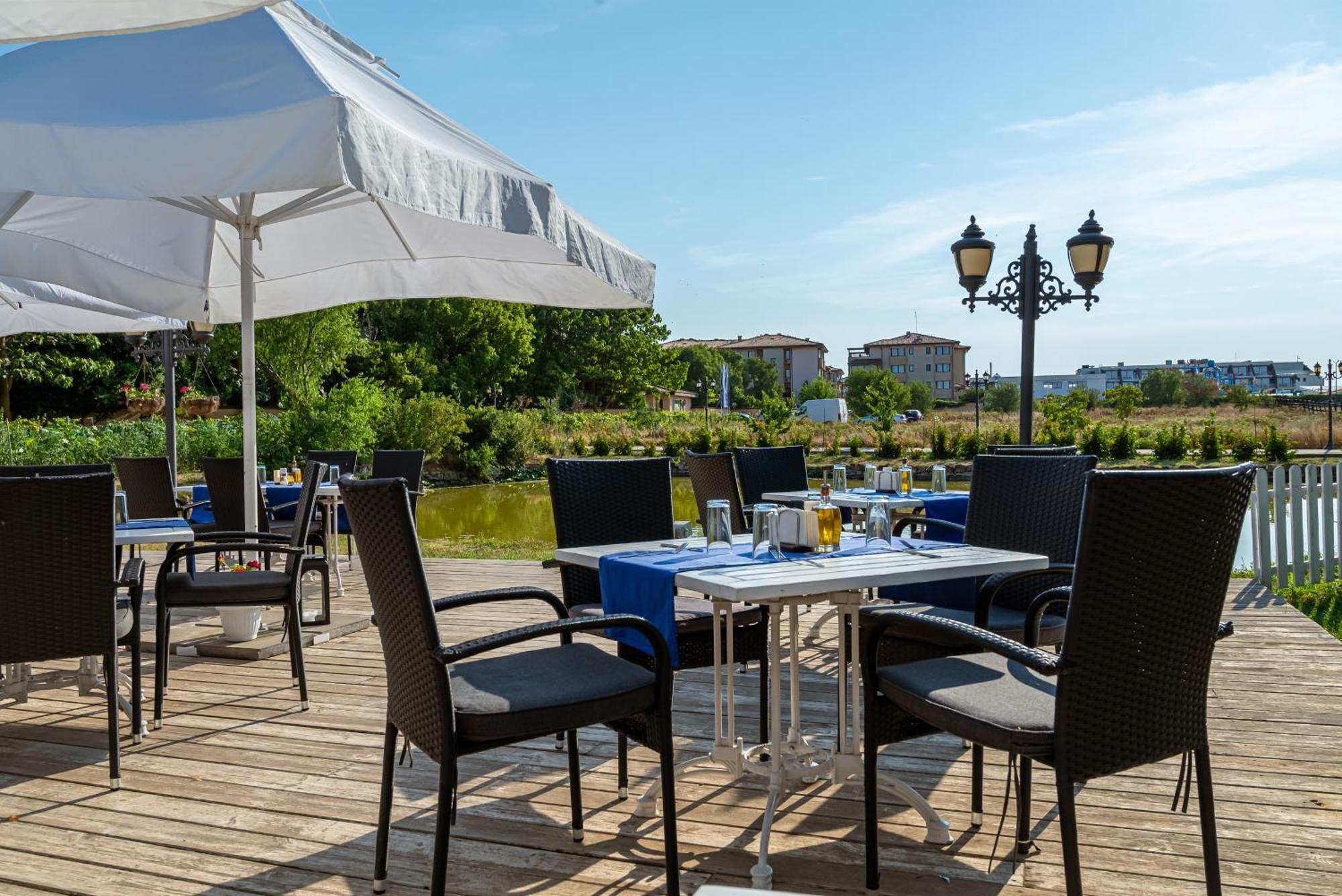 Kaliakria Resort Topola Bagian luar foto