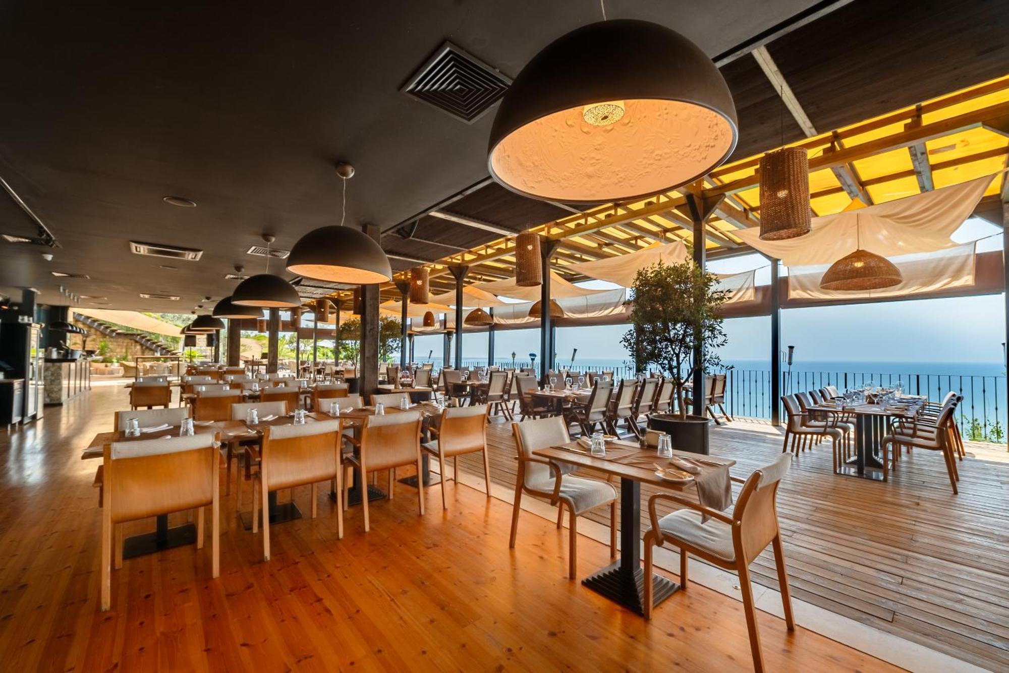 Kaliakria Resort Topola Bagian luar foto