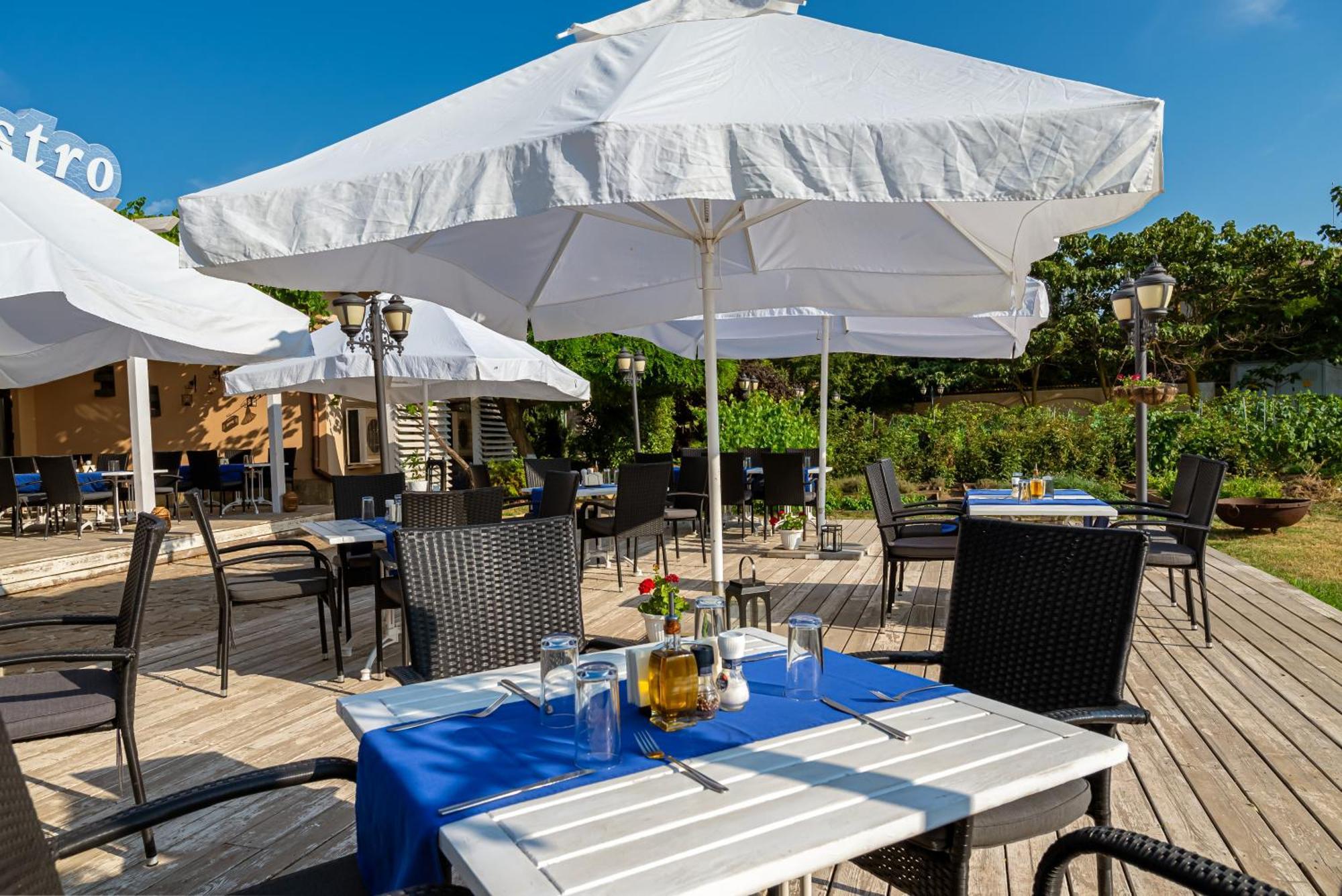 Kaliakria Resort Topola Bagian luar foto