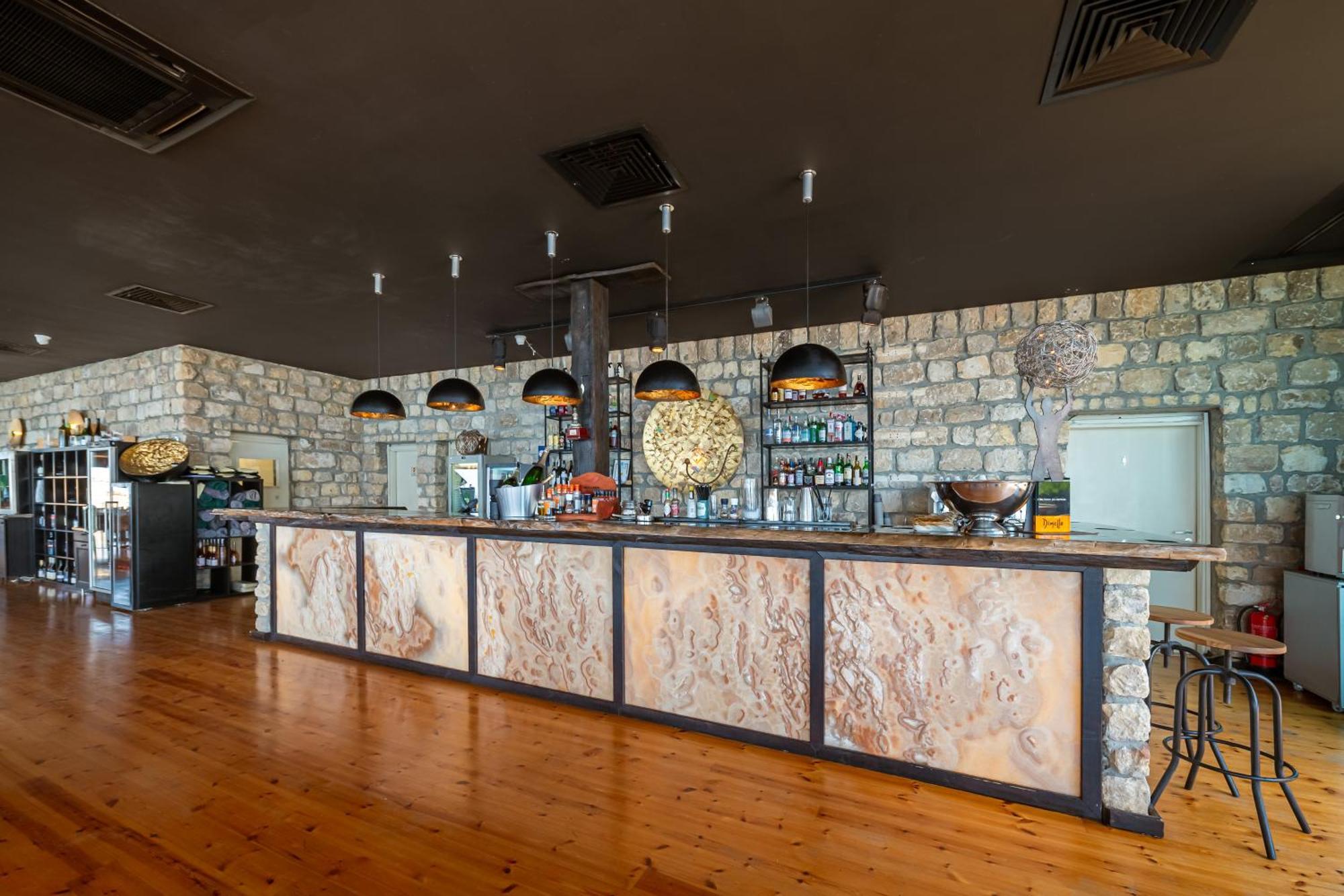 Kaliakria Resort Topola Bagian luar foto