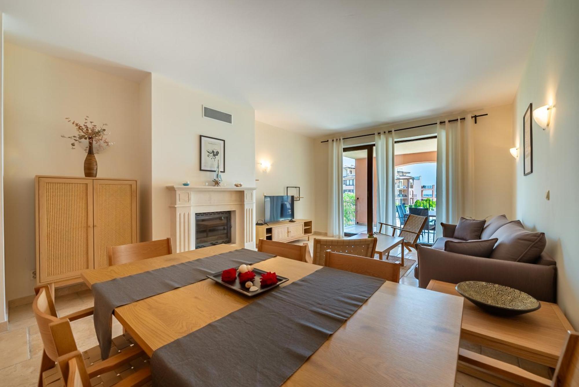 Kaliakria Resort Topola Bagian luar foto