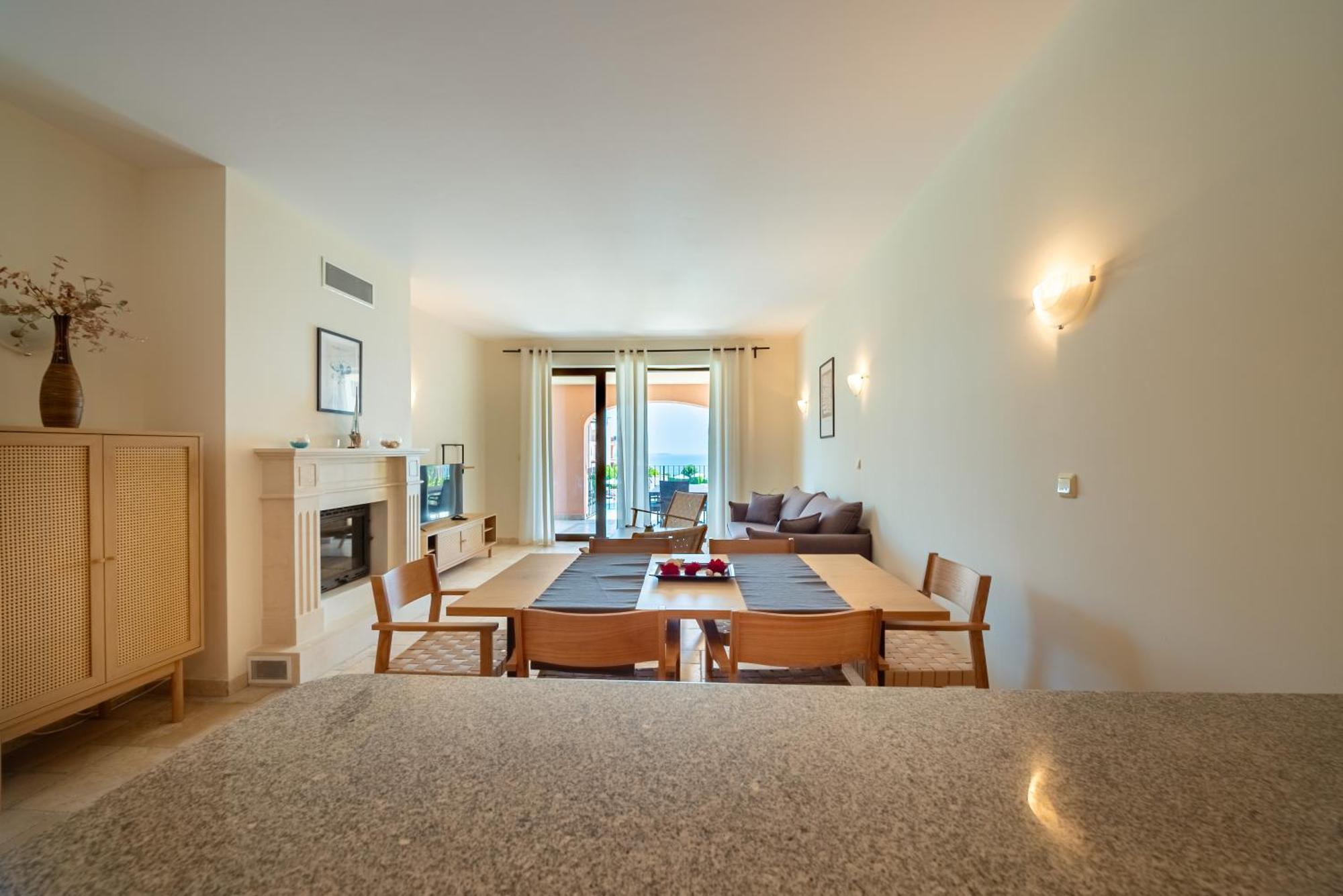 Kaliakria Resort Topola Bagian luar foto