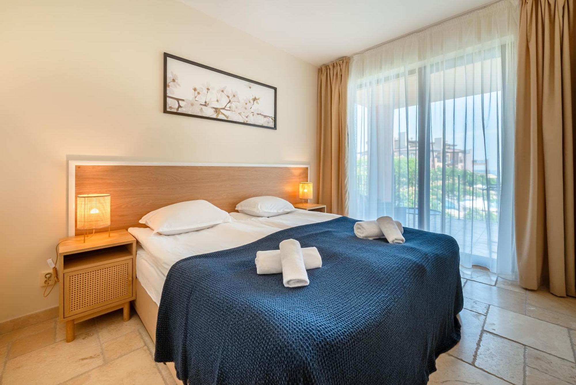 Kaliakria Resort Topola Bagian luar foto