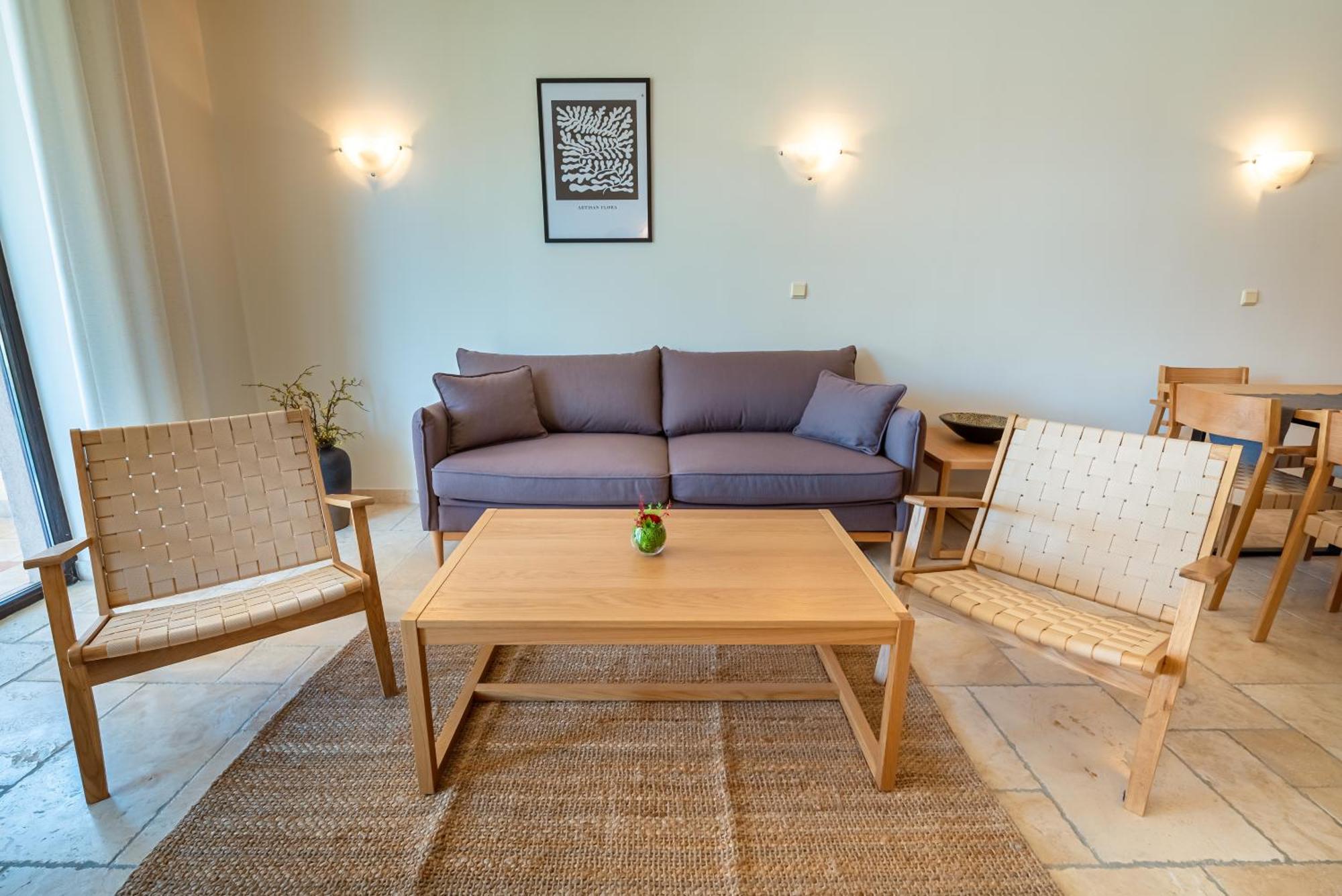 Kaliakria Resort Topola Bagian luar foto