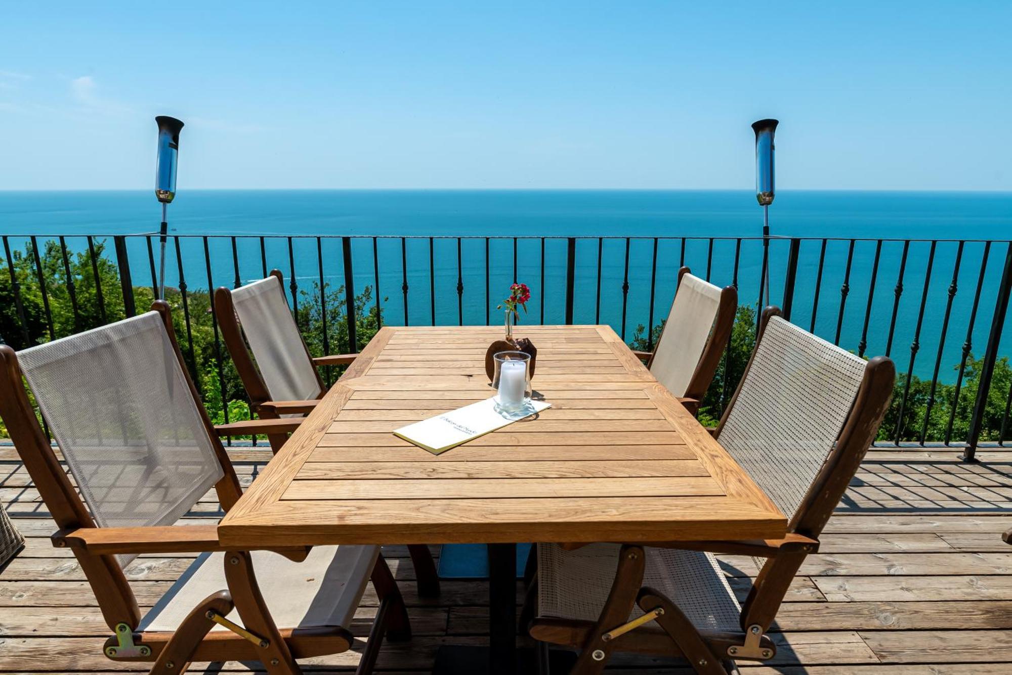 Kaliakria Resort Topola Bagian luar foto