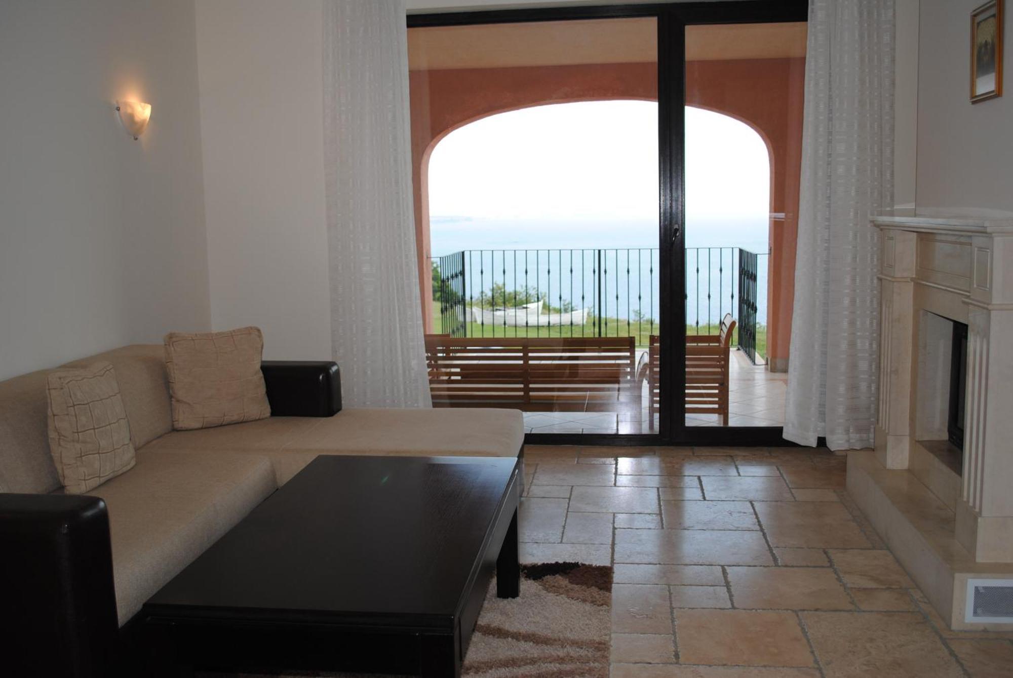 Kaliakria Resort Topola Bagian luar foto